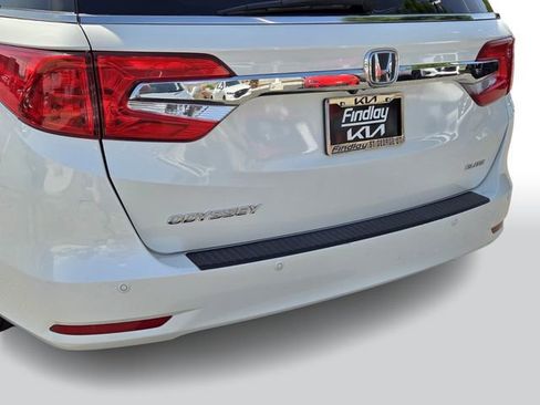 Used 2019 Honda Odyssey Elite image 5
