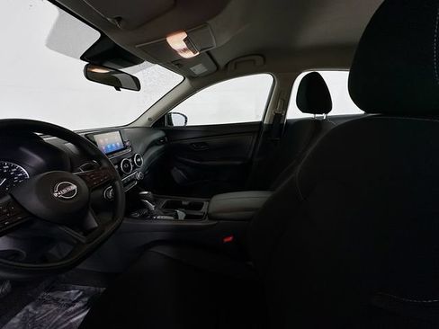 Used 2025 Nissan Sentra S FWD image 20
