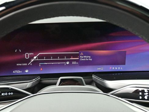 Certified 2026 Cadillac Escalade ESV Sport w/ Touring Package image 18