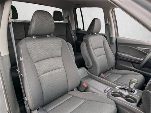 Used 2017 Honda Ridgeline RT image 17