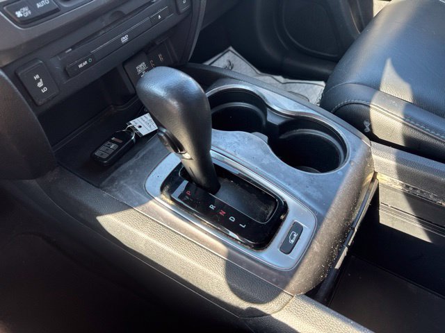 Used 2017 Honda Pilot EX-L image 25