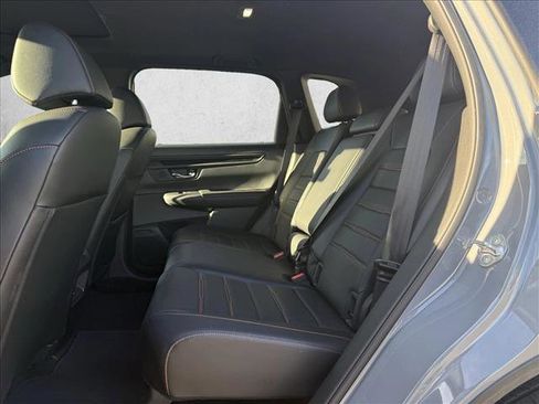 Used 2024 Honda CR-V Sport-L image 17