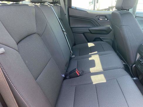 New 2026 GMC Canyon Elevation w/ Convenience Package RWD image 24
