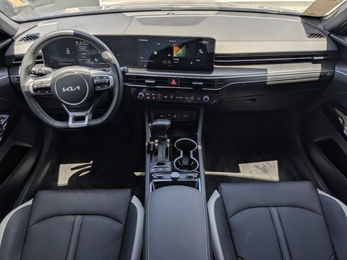 Used 2026 Kia K5 GT-Line FWD image 18