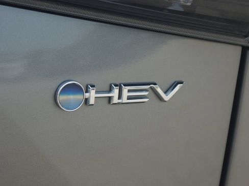 Certified 2026 Toyota Highlander XLE AWD/4WD image 21