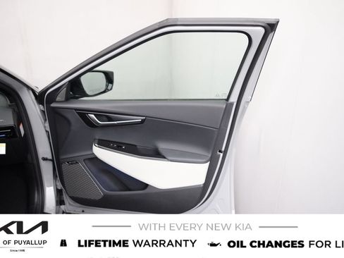 New 2026 Kia EV6 GT-Line AWD/4WD image 15