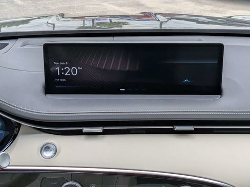 Used 2025 Genesis Electrified GV70 w/ Prestige Package AWD/4WD image 20