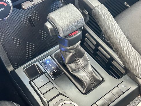 Used 2026 Toyota Tacoma TRD Sport RWD image 19