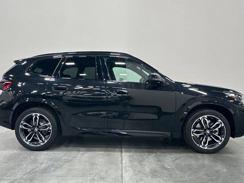 Used 2023 BMW X1 xDrive28i w/ M Sport Package AWD/4WD image 3