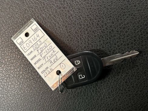 Used 2013 Ford F150 XLT w/ Luxury Equipment Group image 36