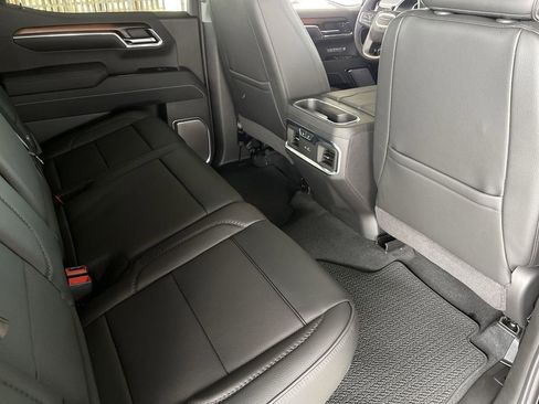 New 2026 GMC Sierra 1500 Denali AWD/4WD image 28