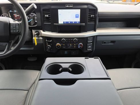 Used 2025 Ford F350 XL w/ STX Appearance Package AWD/4WD image 15