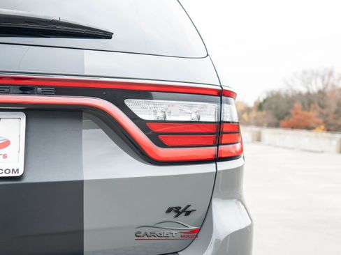 Used 2023 Dodge Durango R/T RWD image 49