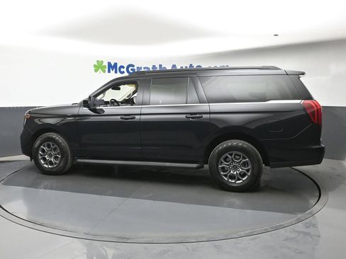 Used 2025 Ford Expedition Max Active AWD/4WD image 25