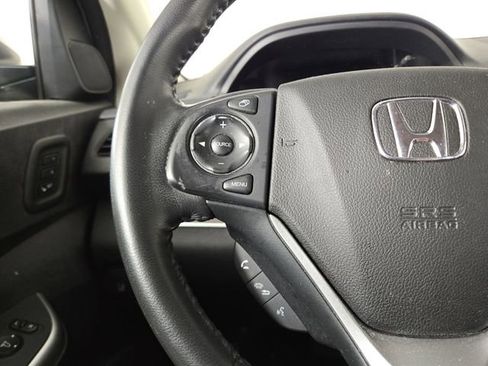 Used 2016 Honda CR-V Touring image 22