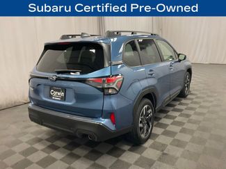 Certified 2025 Subaru Forester Limited AWD/4WD video 2