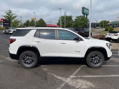 New 2026 GMC Terrain AT4 w/ Technology Package II image 17