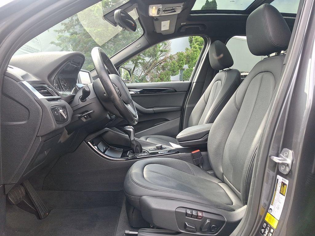 Used 2016 BMW X1 xDrive28i AWD/4WD image 16
