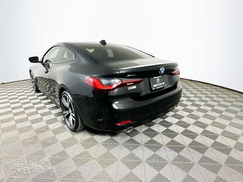 Used 2023 BMW 430i xDrive Coupe w/ Convenience Package AWD/4WD image 6
