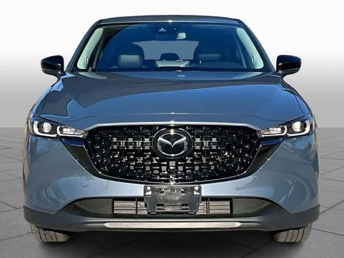 Used 2023 MAZDA CX-5 Carbon Edition image 3