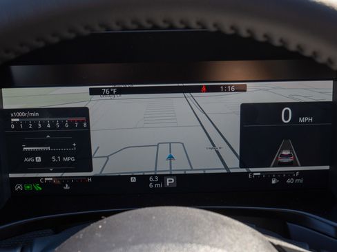 New 2026 Subaru Outback Premium image 12