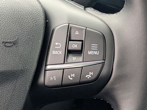 New 2025 Ford Bronco Sport Heritage w/ Convenience Package image 14