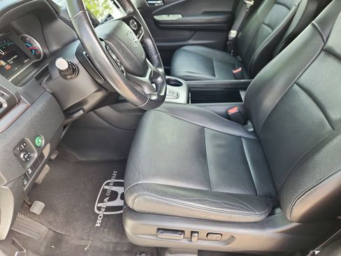 Used 2022 Honda Pilot EX-L image 10