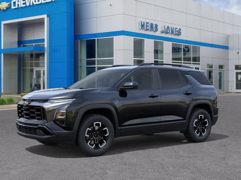 New 2026 Chevrolet Equinox ACTIV w/ Safety and Technology Package image 26