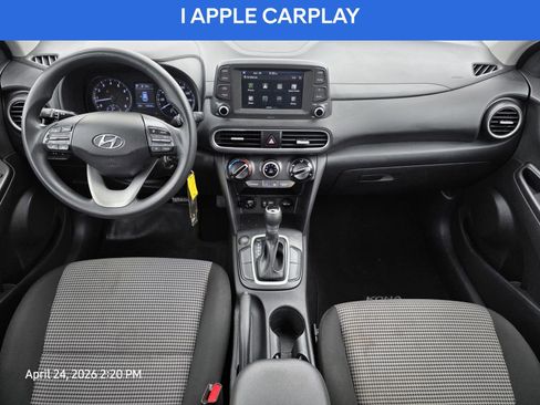Used 2019 Hyundai Kona SE w/ Cargo Package FWD image 12