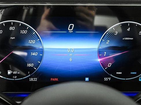 New 2026 Mercedes-Benz GLE 350 4MATIC image 11