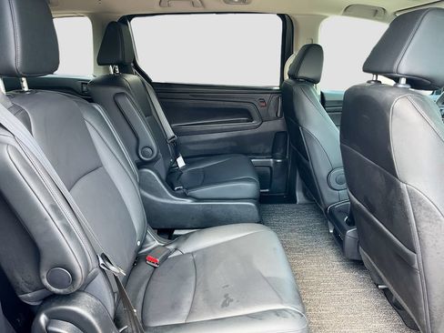 Used 2025 Honda Odyssey EX-L image 31