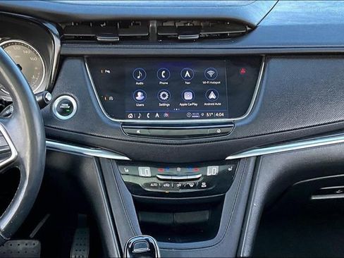 Used 2023 Cadillac XT5 Premium Luxury image 6
