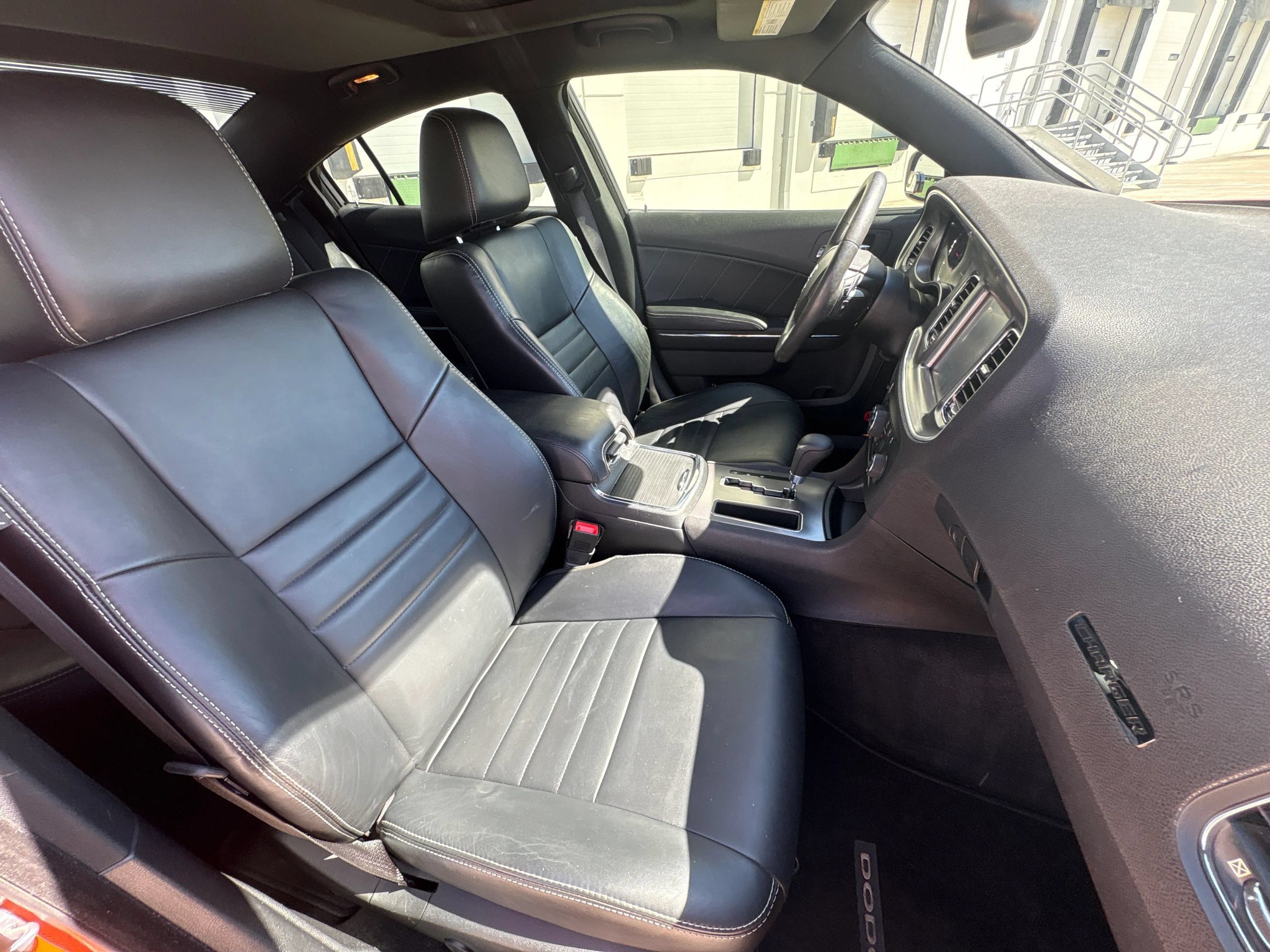 Used 2014 Dodge Charger R/T RWD image 37