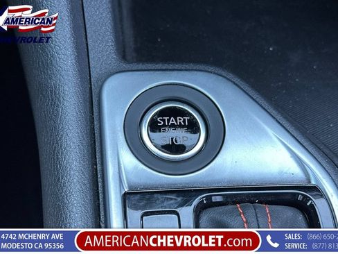 Used 2024 Nissan Sentra SR FWD image 29