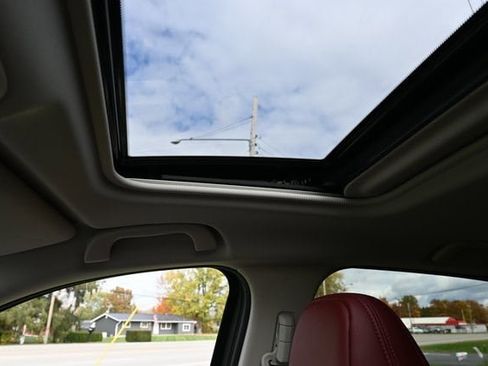 Used 2023 MAZDA CX-5 Carbon Edition image 34