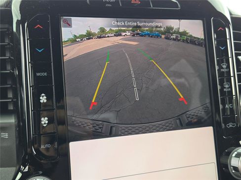 New 2026 RAM 1500 Big Horn image 31