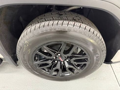 New 2026 GMC Sierra 1500 Pro w/ Graphite Edition image 4