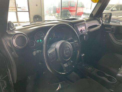 Used 2013 Jeep Wrangler Sport w/ Connectivity Group image 16