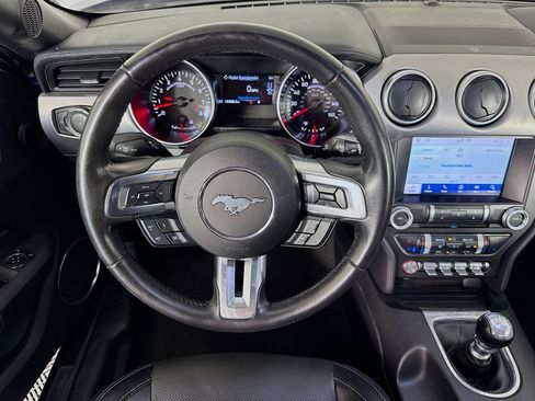 Used 2020 Ford Mustang GT Premium w/ Ford Safe & Smart Package image 16