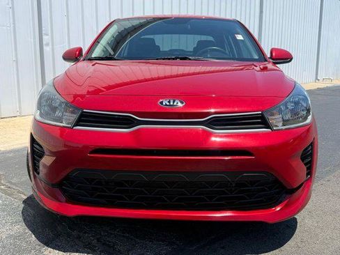 Used 2021 Kia Rio S FWD image 14