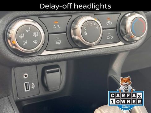 Certified 2025 Nissan Versa S w/ Trunk Package image 29