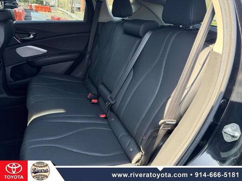 Used 2020 Acura RDX AWD w/ Technology Package image 17