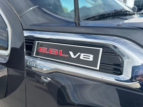 Used 2020 GMC Sierra 2500 Denali w/ Denali Ultimate Package AWD/4WD image 36