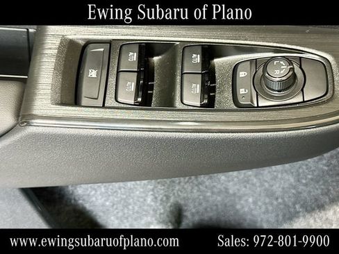 Used 2026 Subaru Outback Limited AWD/4WD image 18
