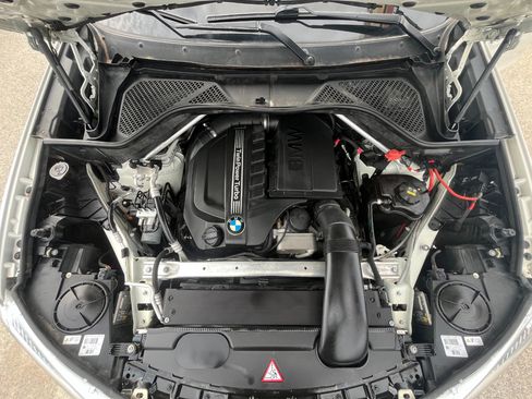 Used 2015 BMW X5 xDrive35i image 42