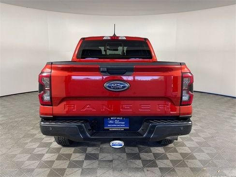Used 2024 Ford Ranger XLT image 22