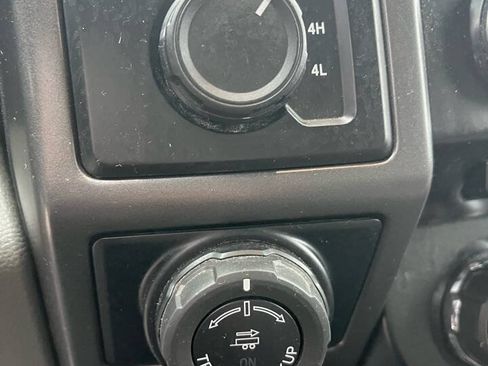Used 2016 Ford F150 XLT w/ Trailer Tow Package AWD/4WD image 31