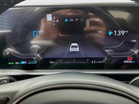 Used 2024 Hyundai Ioniq 6 SE image 19