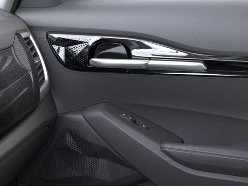 New 2026 Kia Seltos S AWD/4WD image 25
