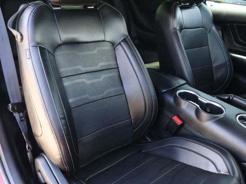 Used 2022 Ford Mustang GT Premium w/ Equipment Group 401A image 14